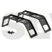 ND-YR-AS038 	 Curtis Youngblood Main Frame Center Brace Set 